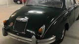 Jaguar Mk. II
