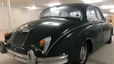 Jaguar Mk. II