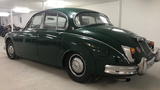 Jaguar Mk. II