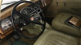 Jaguar Mk. II