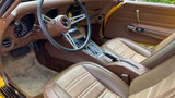 Chevrolet Corvette C3 Stingray Targa