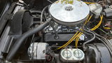 Chevrolet Corvette C3 Stingray Targa