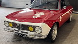 Alfa Romeo GT 1300 Junior