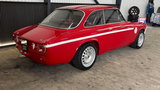 Alfa Romeo GT 1300 Junior