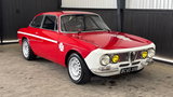 Alfa Romeo GT 1300 Junior