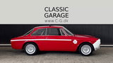 Alfa Romeo GT 1300 Junior