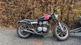 Honda CB650