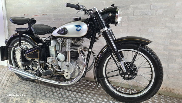 NSU Kol 351 OS-T