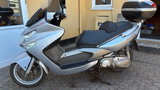 Kymco Xciting 500i Maxi Scooter
