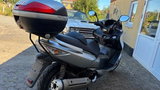 Kymco Xciting 500i Maxi Scooter