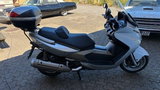 Kymco Xciting 500i Maxi Scooter