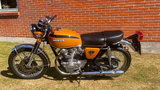 Honda Sport/Hellcat (CB450) CB 450