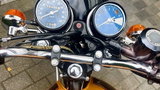 Honda Sport/Hellcat (CB450) CB 450