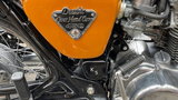 Honda Sport/Hellcat (CB450) CB 450