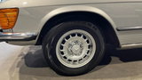 Mercedes-Benz SL-Class SL-Klasse (R107) 350 SL 3,5 V8 Aut