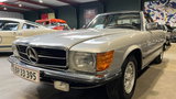 Mercedes-Benz SL-Class SL-Klasse (R107) 350 SL 3,5 V8 Aut