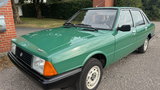 Talbot London Solara