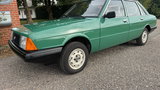 Talbot London Solara