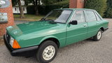 Talbot London Solara