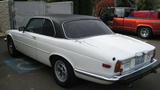 Jaguar XJ 12 C 5,3 Coupe aut
