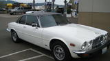 Jaguar XJ 12 C 5,3 Coupe aut