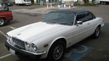 Jaguar XJ 12 C 5,3 Coupe aut