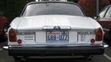 Jaguar XJ 12 C 5,3 Coupe aut