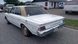 American Motors Corporation Rambler AMC 660 Classic V8 Nysynet