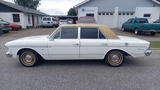 American Motors Corporation Rambler AMC 660 Classic V8 Nysynet