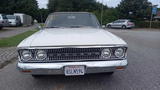American Motors Corporation Rambler AMC 660 Classic V8 Nysynet