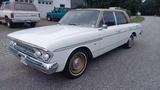 American Motors Corporation Rambler AMC 660 Classic V8 Nysynet