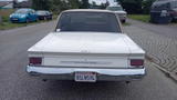 American Motors Corporation Rambler AMC 660 Classic V8 Nysynet