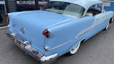 Oldsmobile Delta 88 Super 88 Holiday Coupe