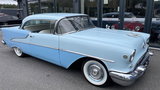 Oldsmobile Delta 88 Super 88 Holiday Coupe