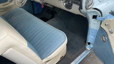 Oldsmobile Delta 88 Super 88 Holiday Coupe