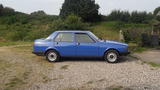 Alfa Romeo Giulietta 1,6 Twin Cam