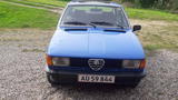 Alfa Romeo Giulietta 1,6 Twin Cam