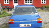 Alfa Romeo Giulietta 1,6 Twin Cam