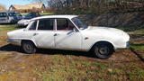 Triumph 2000