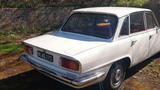 Triumph 2000