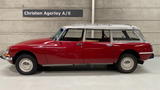 Citroën DS-Serie 20 Break