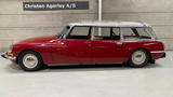 Citroën DS-Serie 20 Break