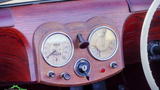 Triumph Roadster Øvrige