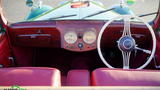 Triumph Roadster Øvrige