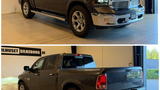 Dodge Ram 1500 5,7 V8 Laie Crew Cab aut. 4x4 4d