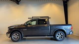 Dodge Ram 1500 5,7 V8 Laie Crew Cab aut. 4x4 4d