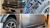 Dodge Ram 1500 5,7 V8 Laie Crew Cab aut. 4x4 4d