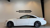Mercedes-Benz CL-Class CL-Klasse CL550 5,5 V8 aut. 2d