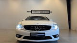 Mercedes-Benz CL-Class CL-Klasse CL550 5,5 V8 aut. 2d