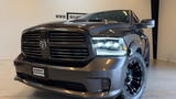 Dodge Ram 1500 5,7 V8 Hemi Sport Crew Cab aut. 4d